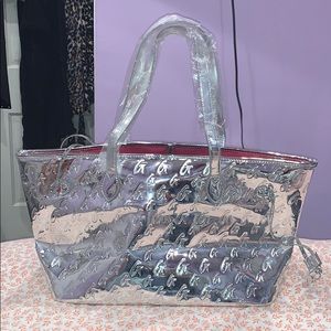 Glamaholic Lifestyle Tote Bag SOLD OUT EVERYWHERE!